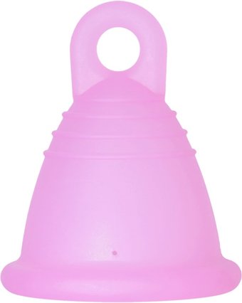 Me Luna Soft Shorty M кольцо (розовый)