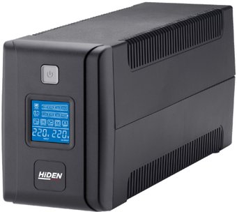 Источник бесперебойного питания HIDEN Expert ULI800C