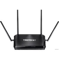 Wi-Fi роутер TRENDnet TEW-827DRU