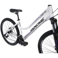 Велосипед Renome Total 27.5 M 2021