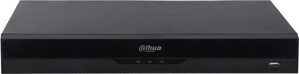

Сетевой видеорегистратор Dahua DHI-NVR4216-16P-EI