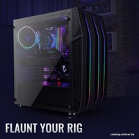 Корпус AeroCool Klaw в Борисове