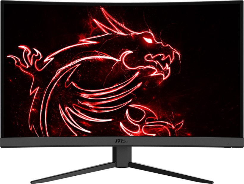 

Игровой монитор MSI Optix G32CQ4 E2