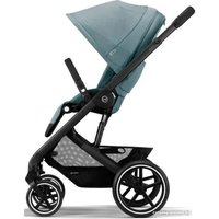 Универсальная коляска Cybex New Balios S Lux (3 в 1, sky blue)