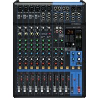 Микшерный пульт Yamaha MG-12XU