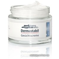 Medipharma cosmetics Крем для лица с эктоином Dermastabil 50 мл