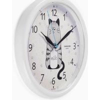 Настенные часы TROYKA 21210252