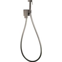 Гигиенический душ Roxen Caspia 500960-GM (оружейная сталь)