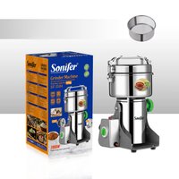 Электрическая кофемолка Sonifer SF-3584