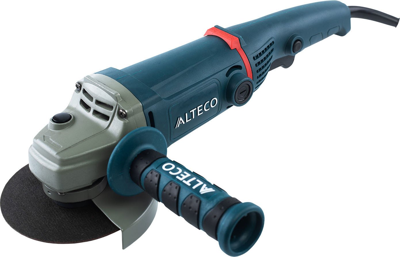 

Угловая шлифмашина Alteco AG 1300-125 25657