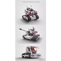 Конструктор Xiaomi Mi Robot Builder Rover JMJQR03IQI