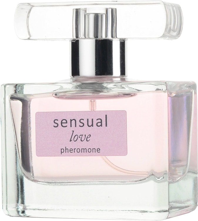

Парфюмерная вода 21st Century Sensual Love pheromone EdP (55 мл)