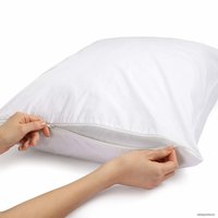 Спальная подушка Мостекс Бамбук 50х70 см