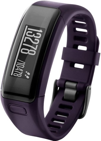 Vivosmart hr black hotsell