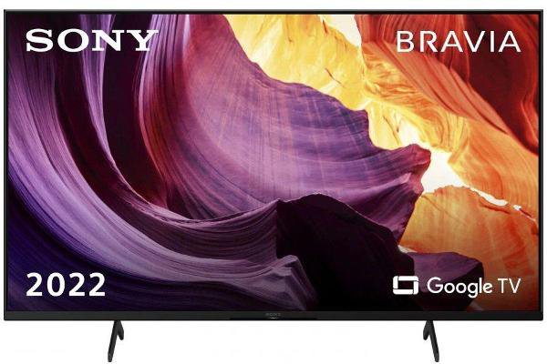 

Телевизор Sony Bravia X81K KD-75X81K