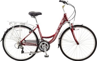 Stels 700 Cross 110 lady (2014)