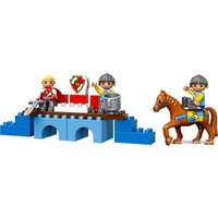 Конструктор LEGO 10577 Castle