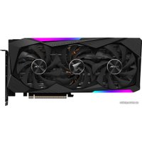 Видеокарта Gigabyte Aorus GeForce RTX 3070 Master 8G (rev. 2.0)