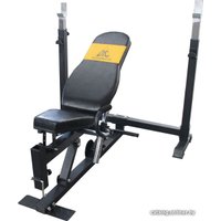 Силовая скамья DFC Powergym BN014