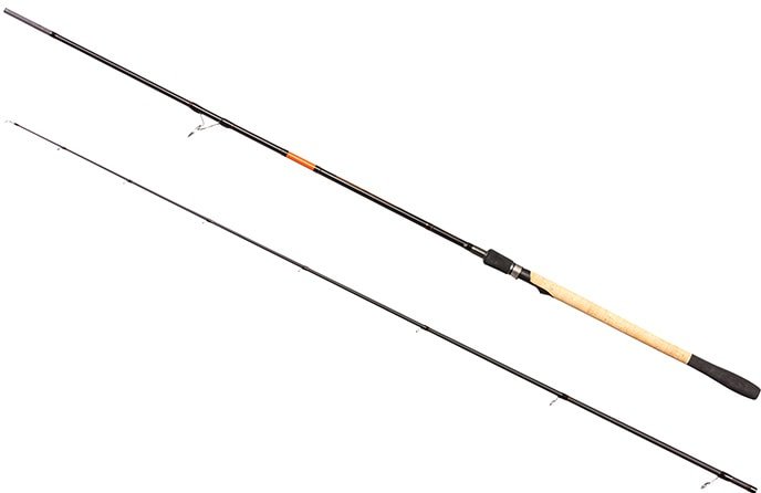 

Удилище Akara Black Hunter XH 902XH28/80-270