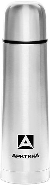 

Термос Арктика 101-500 Stainless Steel