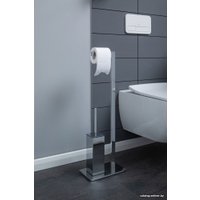 Ванна Aquanet Bright 175x70 00273795 (с каркасом)