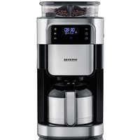 Кофемашина Severin KA 4814