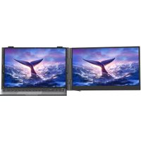 Портативный монитор Blackview SCM6