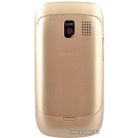 Кнопочный телефон Nokia Asha 302