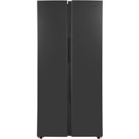 Холодильник side by side Hyundai CS45082F (нержавеющая сталь) в Гродно