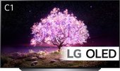 LG OLED65C14LB