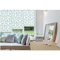 Рулонные шторы Delfa Сантайм Глория СРШ-01М 2951 (115x170, эрика)