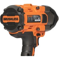 Гайковерт Daewoo Power DAX 8021Li (без АКБ)