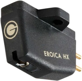 Звукосниматель Goldring Eroica HX
