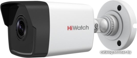 IP-камера HiWatch DS-I200(E) (6 мм)