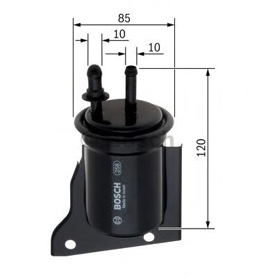 

Bosch 0986450114