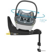 Детское автокресло Maxi-Cosi Coral 360 (essential grey)