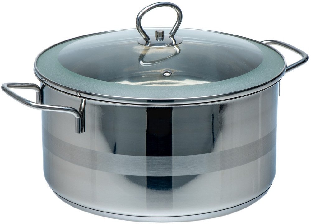 

Кастрюля Banquet Matte Line 48ES0505CS26-A