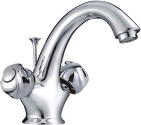 

Смеситель FRAP H26 F1026