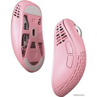 Игровая мышь Pulsar Xlite V2 Mini Wireless (розовый)