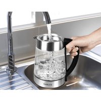 Электрический чайник Garlyn K-110