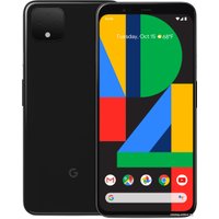 Телефон Google Pixel 4 64GB (черный)