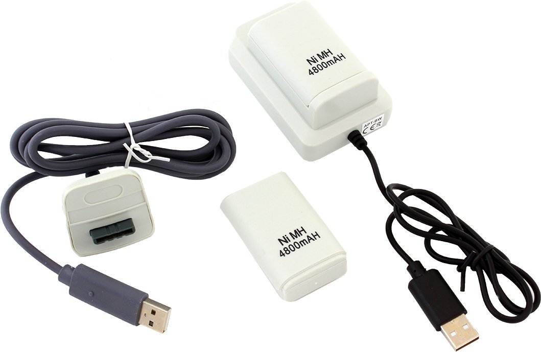 

Зарядное устройство Sipl KX7B