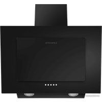 Кухонная вытяжка MAUNFELD Tower 50 (черный)