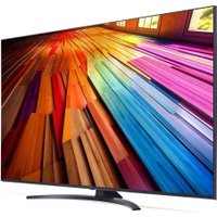 Телевизор LG UT81 43UT81009LB