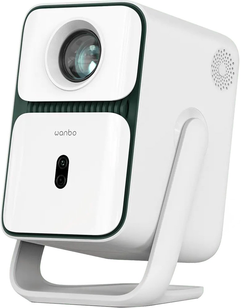 

Проектор Wanbo T2 Ultra