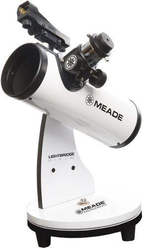Meade Lightbridge Mini 82 мм