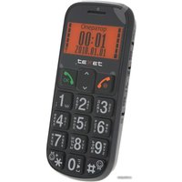 Телефон TeXet TM-B200