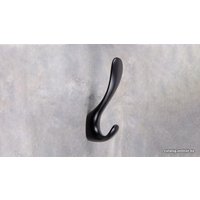 Крючок мебельный Boyard Ola K205BL.9