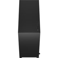 Корпус Fractal Design Pop Silent Black TG Clear Tint FD-C-POS1A-02